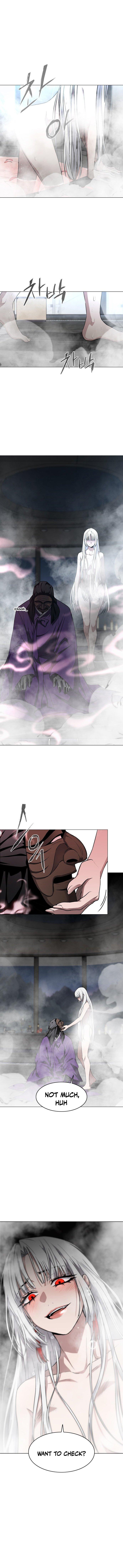 Jakdu: Shaman's Blade Chap 57 - Next Chap 58