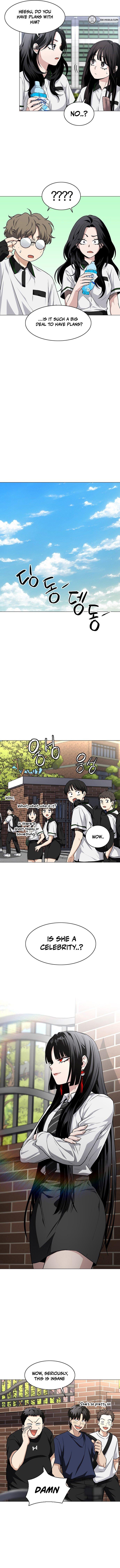 Jakdu: Shaman's Blade Chap 57 - Next Chap 58