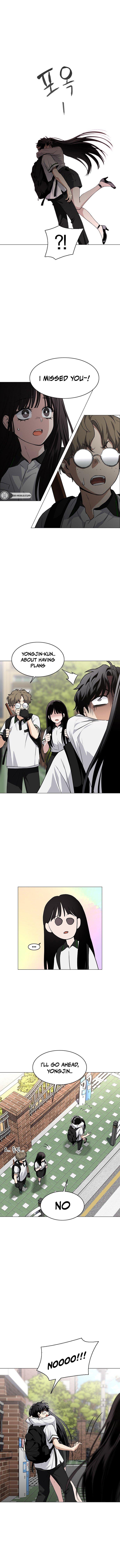 Jakdu: Shaman's Blade Chap 57 - Next Chap 58