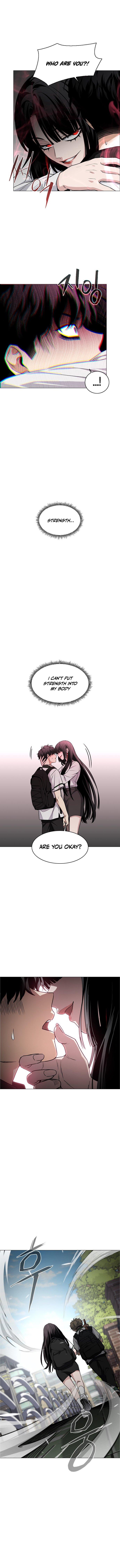 Jakdu: Shaman's Blade Chap 57 - Next Chap 58