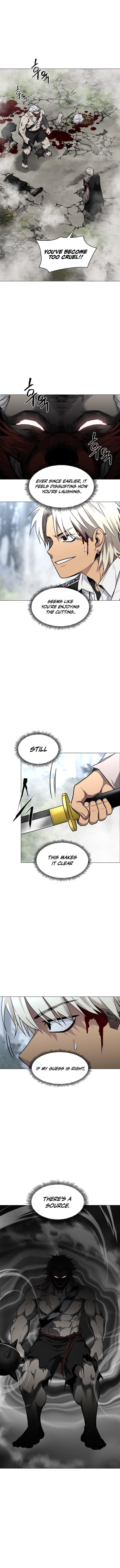 Jakdu: Shaman's Blade Chap 54 - Next Chap 55
