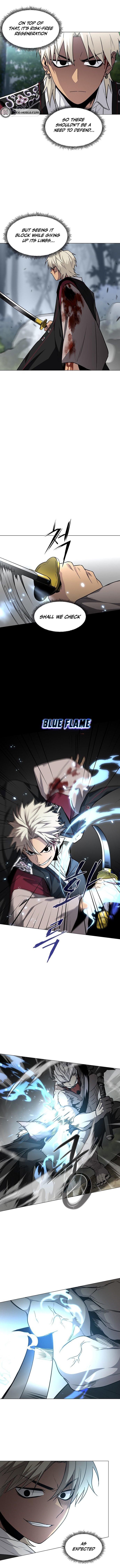 Jakdu: Shaman's Blade Chap 54 - Next Chap 55