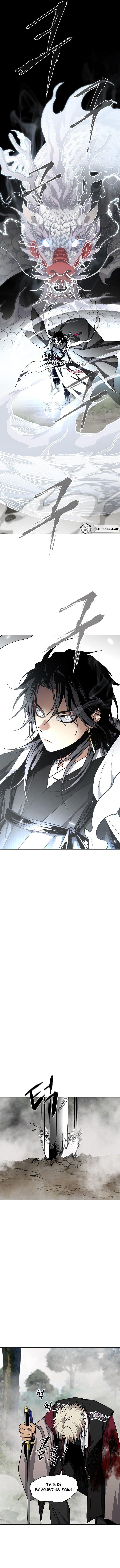 Jakdu: Shaman's Blade Chap 54 - Next Chap 55