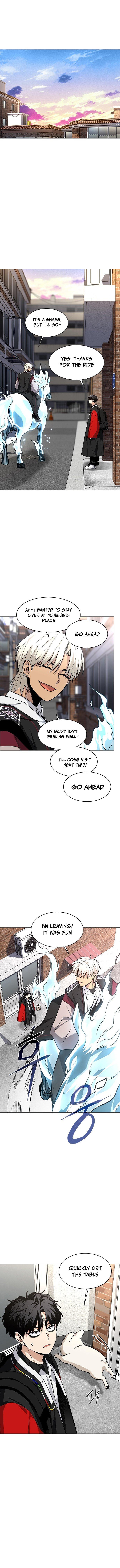 Jakdu: Shaman's Blade Chap 54 - Next Chap 55