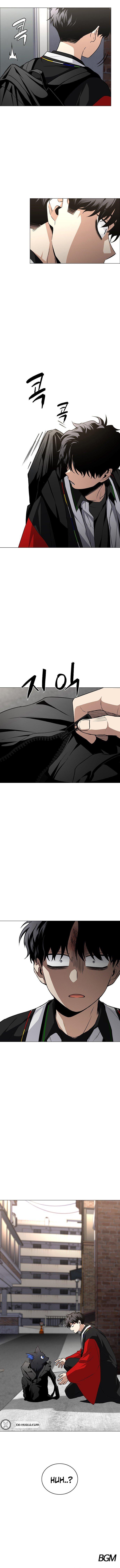 Jakdu: Shaman's Blade Chap 54 - Next Chap 55