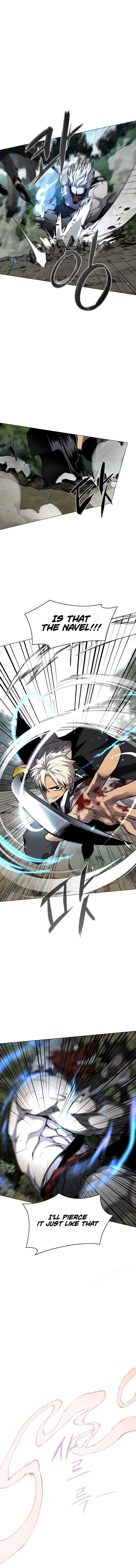 Jakdu: Shaman's Blade Chap 54 - Next Chap 55
