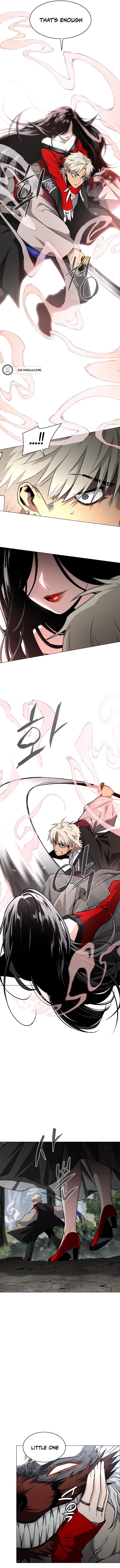 Jakdu: Shaman's Blade Chap 54 - Next Chap 55