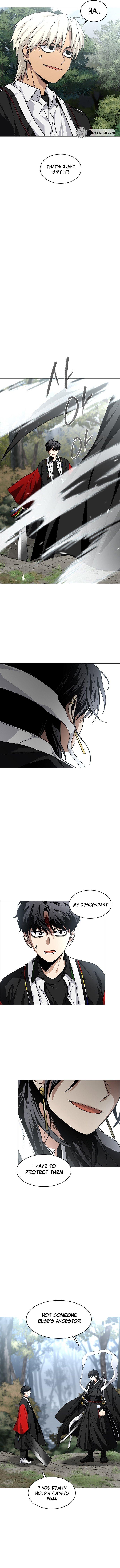 Jakdu: Shaman's Blade Chap 54 - Next Chap 55