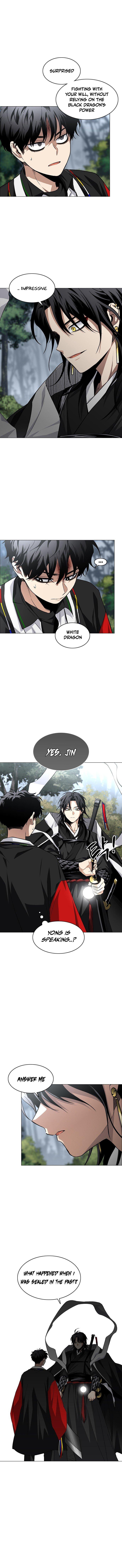 Jakdu: Shaman's Blade Chap 54 - Next Chap 55