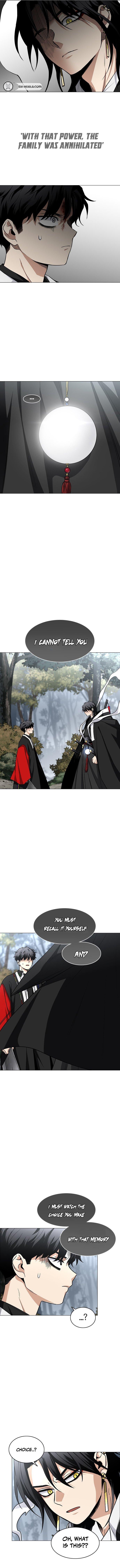 Jakdu: Shaman's Blade Chap 54 - Next Chap 55