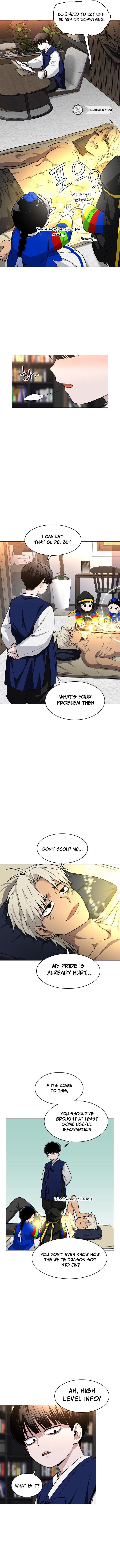 Jakdu: Shaman's Blade Chap 55 - Next Chap 56