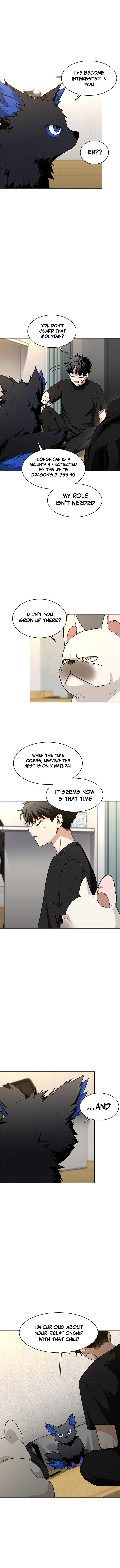 Jakdu: Shaman's Blade Chap 55 - Next Chap 56