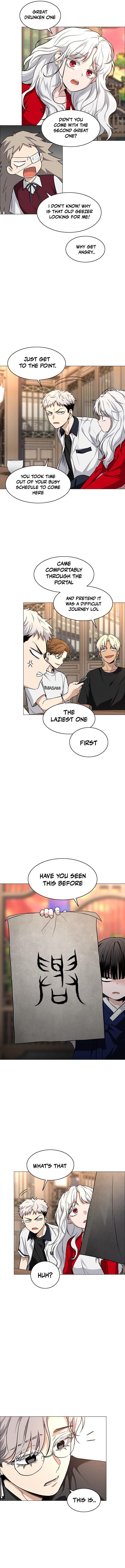 Jakdu: Shaman's Blade Chap 56 - Next Chap 57