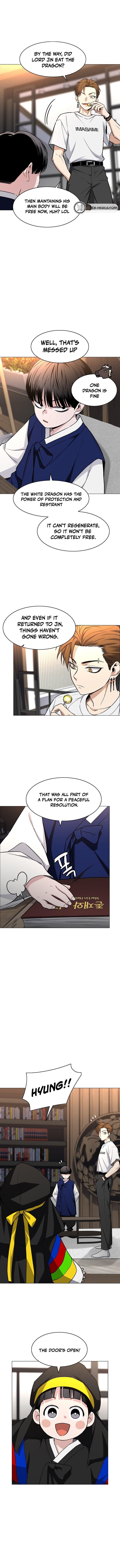 Jakdu: Shaman's Blade Chap 56 - Next Chap 57