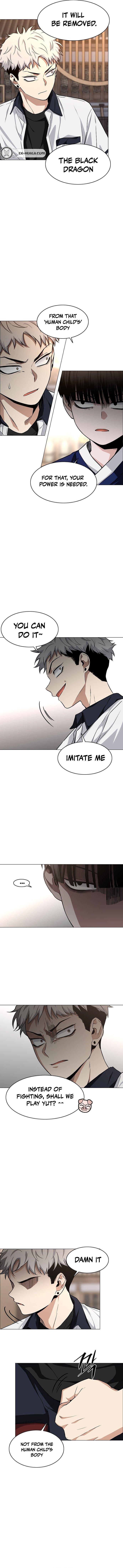 Jakdu: Shaman's Blade Chap 56 - Next Chap 57