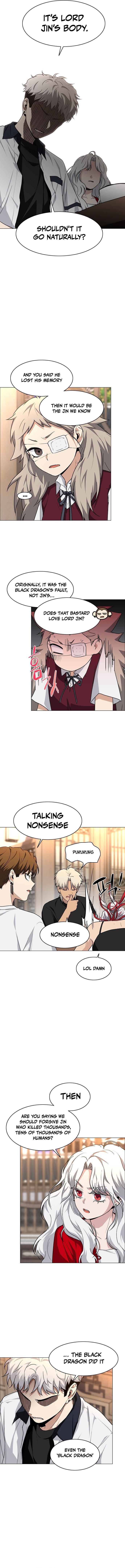 Jakdu: Shaman's Blade Chap 56 - Next Chap 57