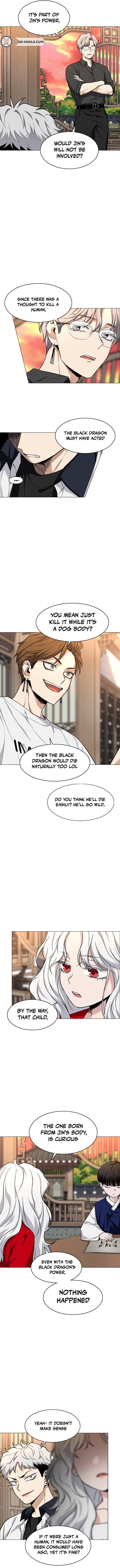 Jakdu: Shaman's Blade Chap 56 - Next Chap 57