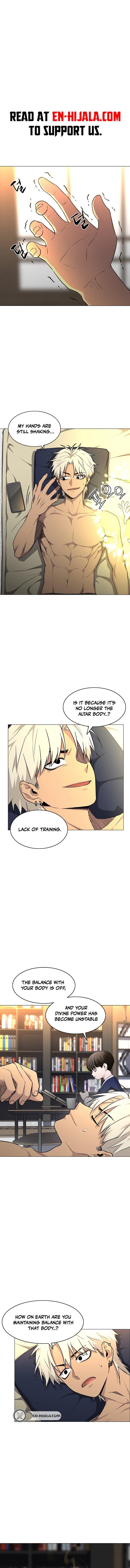 Jakdu: Shaman's Blade Chap 56 - Next Chap 57