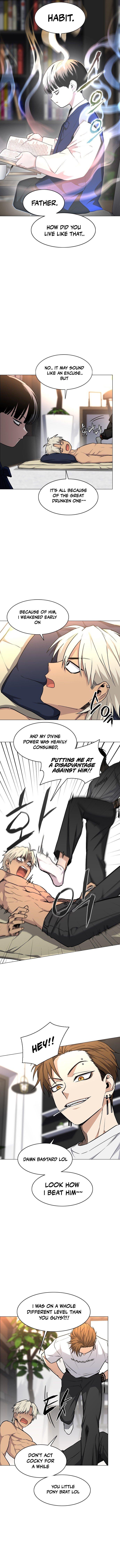 Jakdu: Shaman's Blade Chap 56 - Next Chap 57