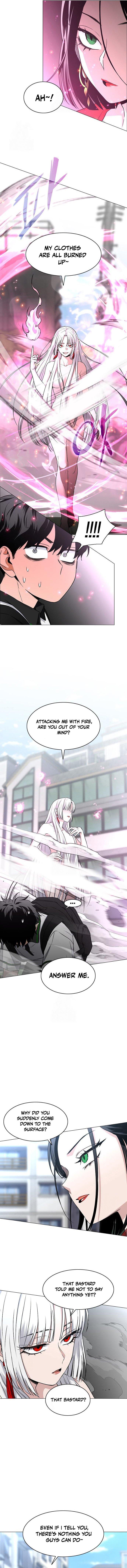 Jakdu: Shaman's Blade Chap 58 - Next Chap 59