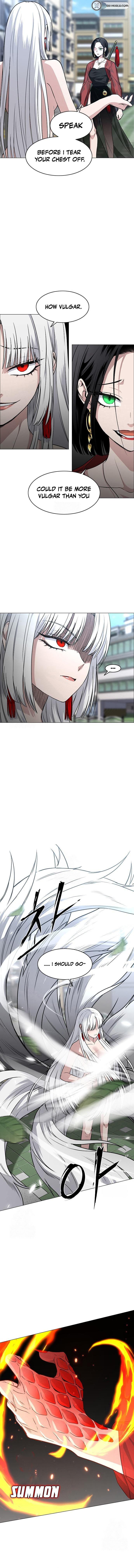 Jakdu: Shaman's Blade Chap 58 - Next Chap 59