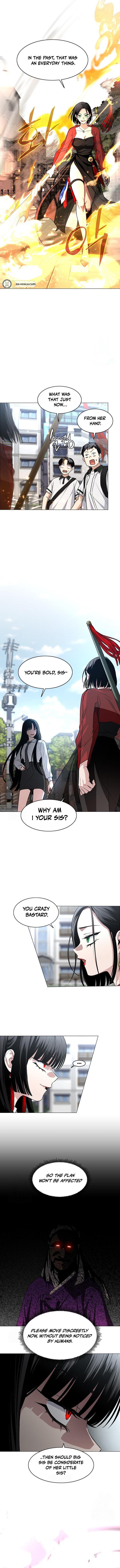 Jakdu: Shaman's Blade Chap 58 - Next Chap 59