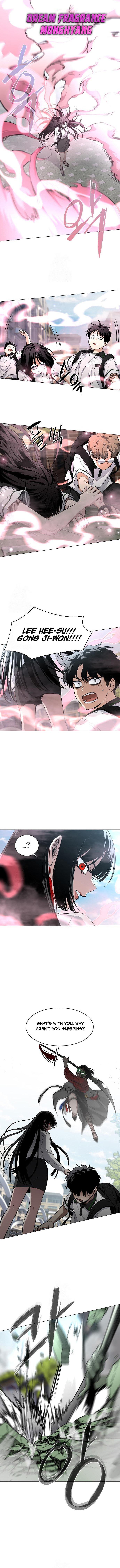 Jakdu: Shaman's Blade Chap 58 - Next Chap 59