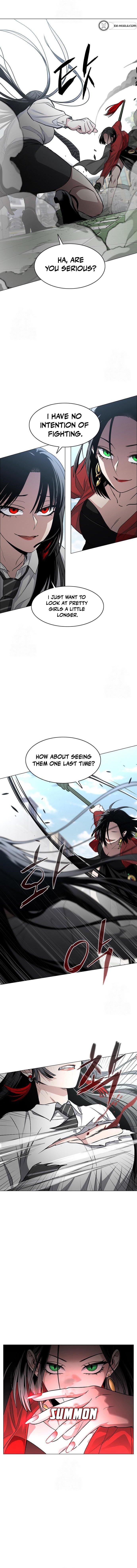 Jakdu: Shaman's Blade Chap 58 - Next Chap 59