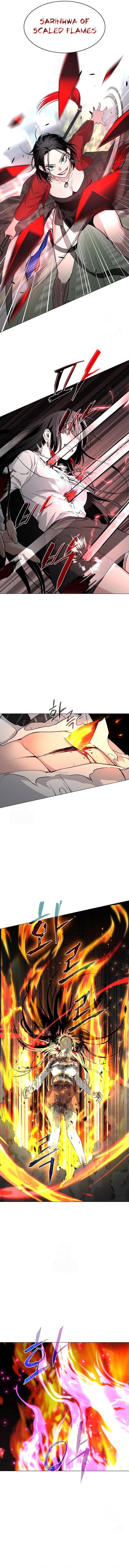 Jakdu: Shaman's Blade Chap 58 - Next Chap 59