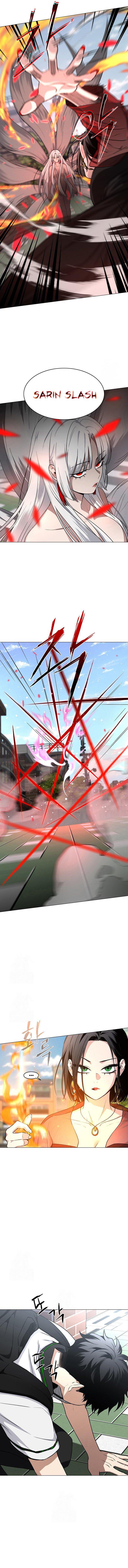 Jakdu: Shaman's Blade Chap 58 - Next Chap 59