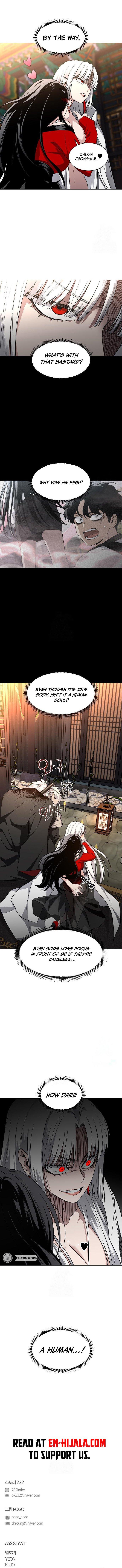 Jakdu: Shaman's Blade Chap 58 - Next Chap 59