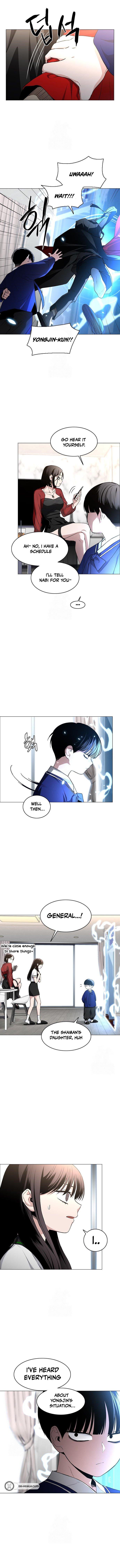 Jakdu: Shaman's Blade Chap 59 - Next Chap 60