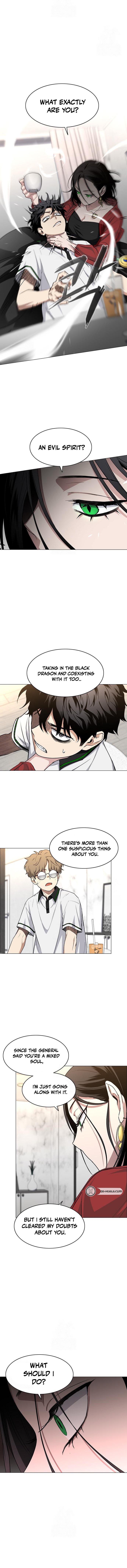 Jakdu: Shaman's Blade Chap 59 - Next Chap 60