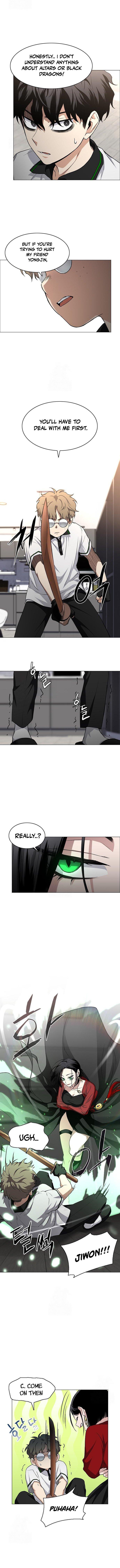Jakdu: Shaman's Blade Chap 59 - Next Chap 60