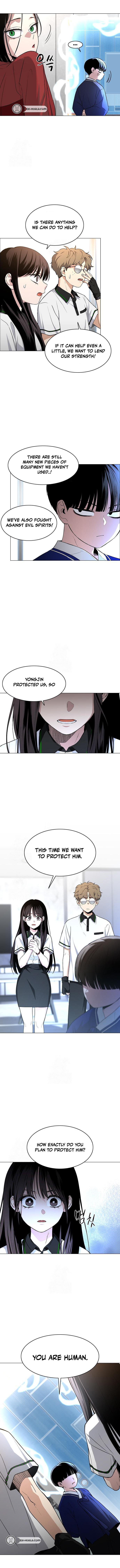 Jakdu: Shaman's Blade Chap 59 - Next Chap 60