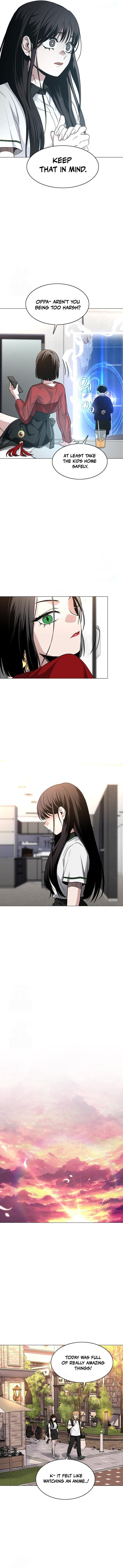 Jakdu: Shaman's Blade Chap 59 - Next Chap 60