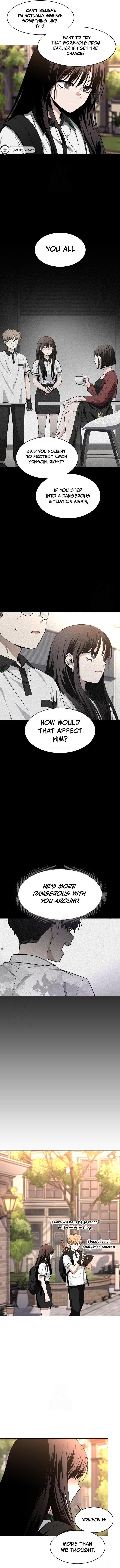 Jakdu: Shaman's Blade Chap 59 - Next Chap 60