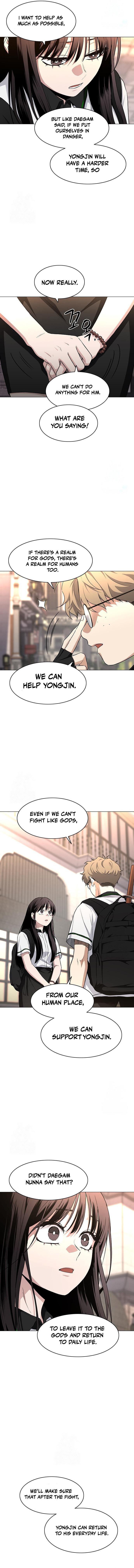 Jakdu: Shaman's Blade Chap 59 - Next Chap 60