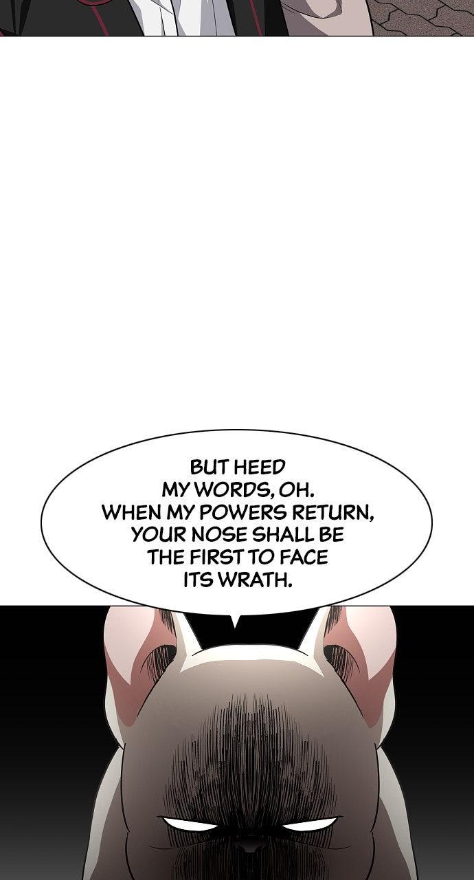 Jakdu: Shaman's Blade Chap 50 - Next Chap 51