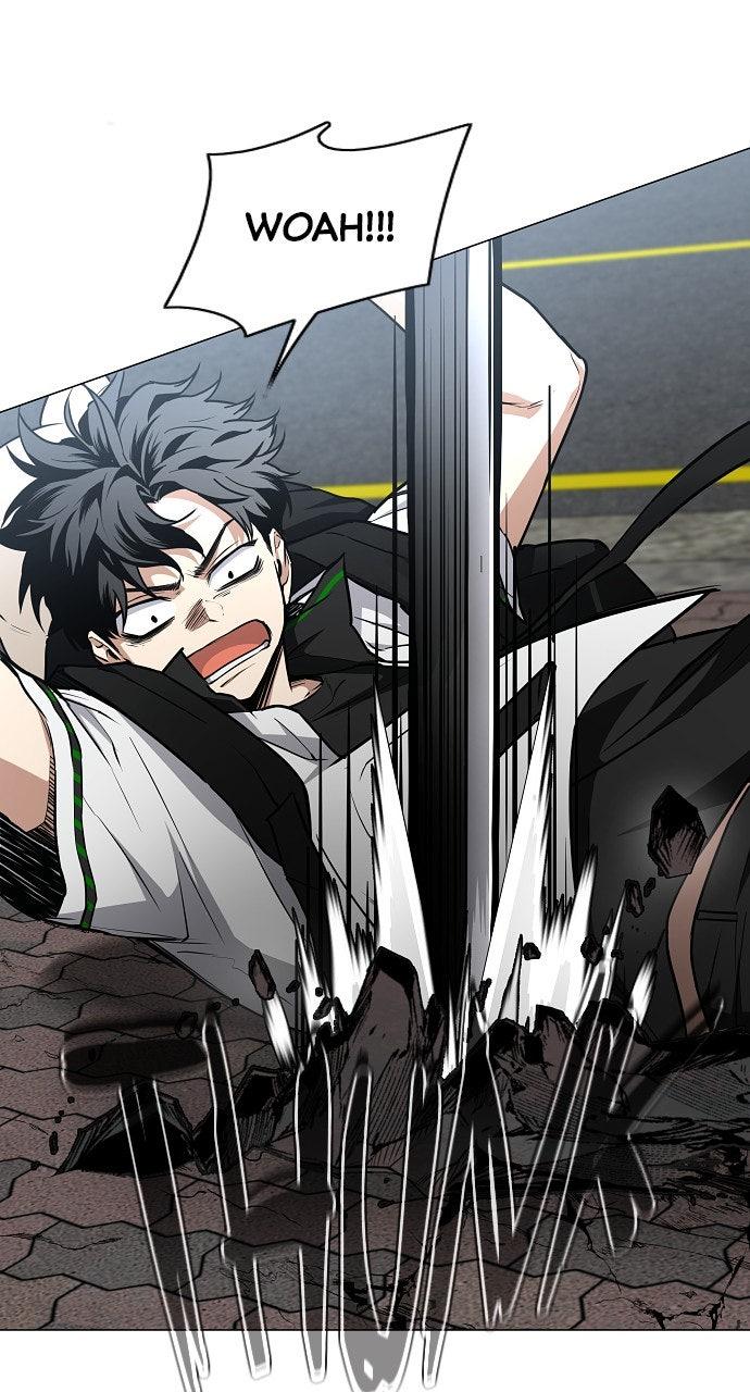 Jakdu: Shaman's Blade Chap 50 - Next Chap 51