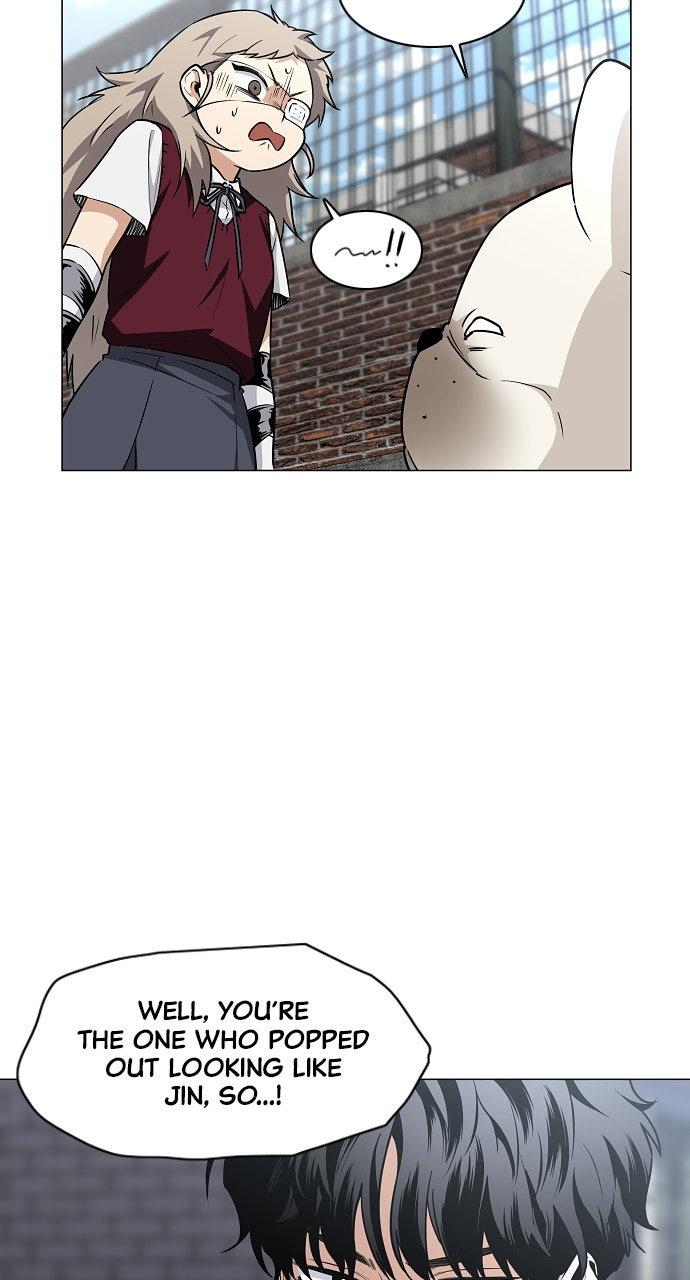 Jakdu: Shaman's Blade Chap 50 - Next Chap 51