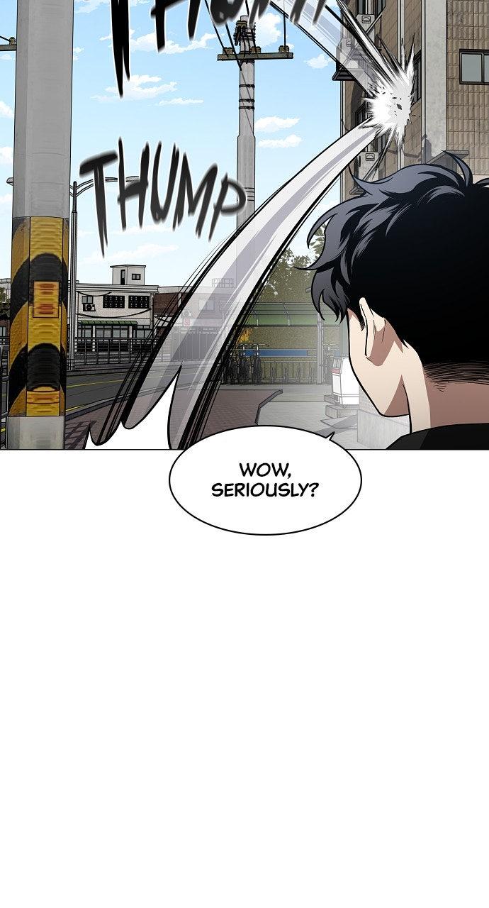 Jakdu: Shaman's Blade Chap 50 - Next Chap 51