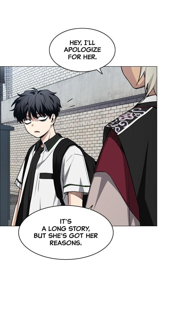 Jakdu: Shaman's Blade Chap 50 - Next Chap 51