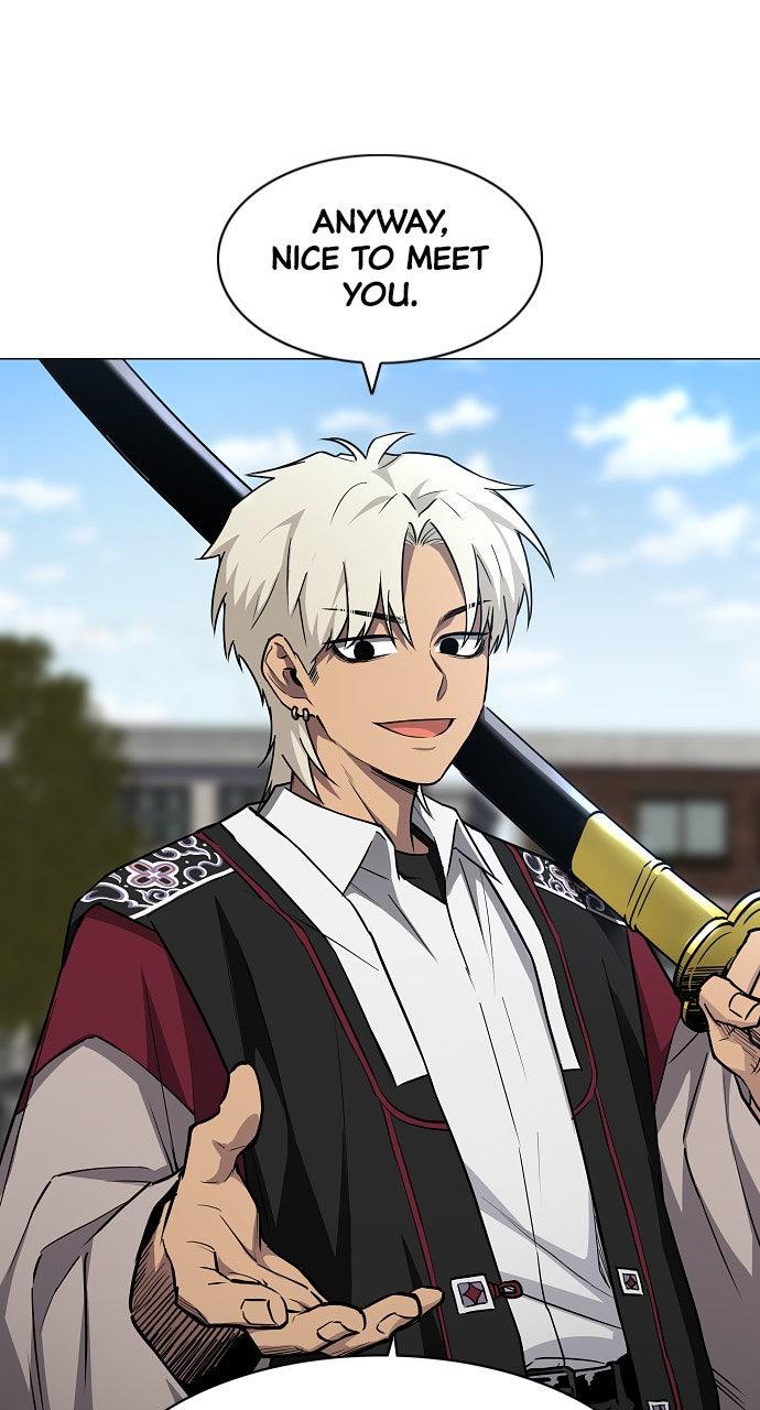 Jakdu: Shaman's Blade Chap 50 - Next Chap 51