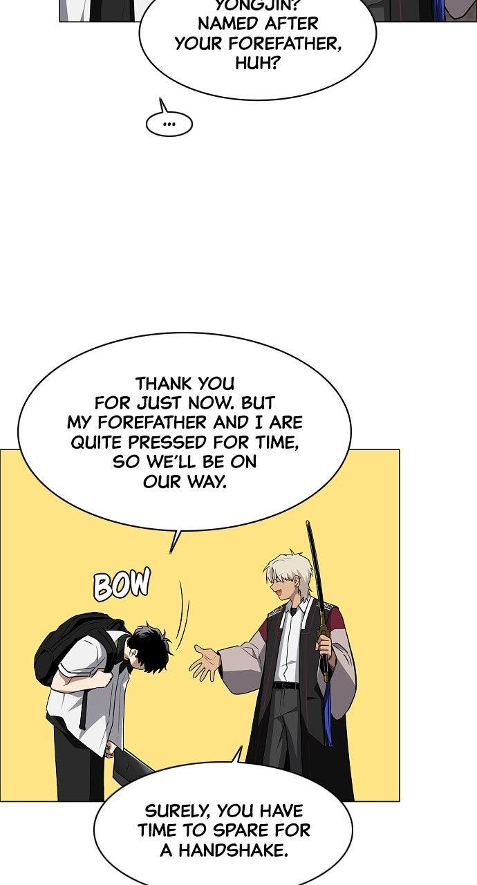 Jakdu: Shaman's Blade Chap 50 - Next Chap 51