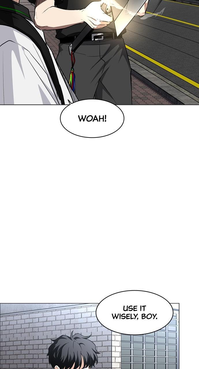 Jakdu: Shaman's Blade Chap 50 - Next Chap 51