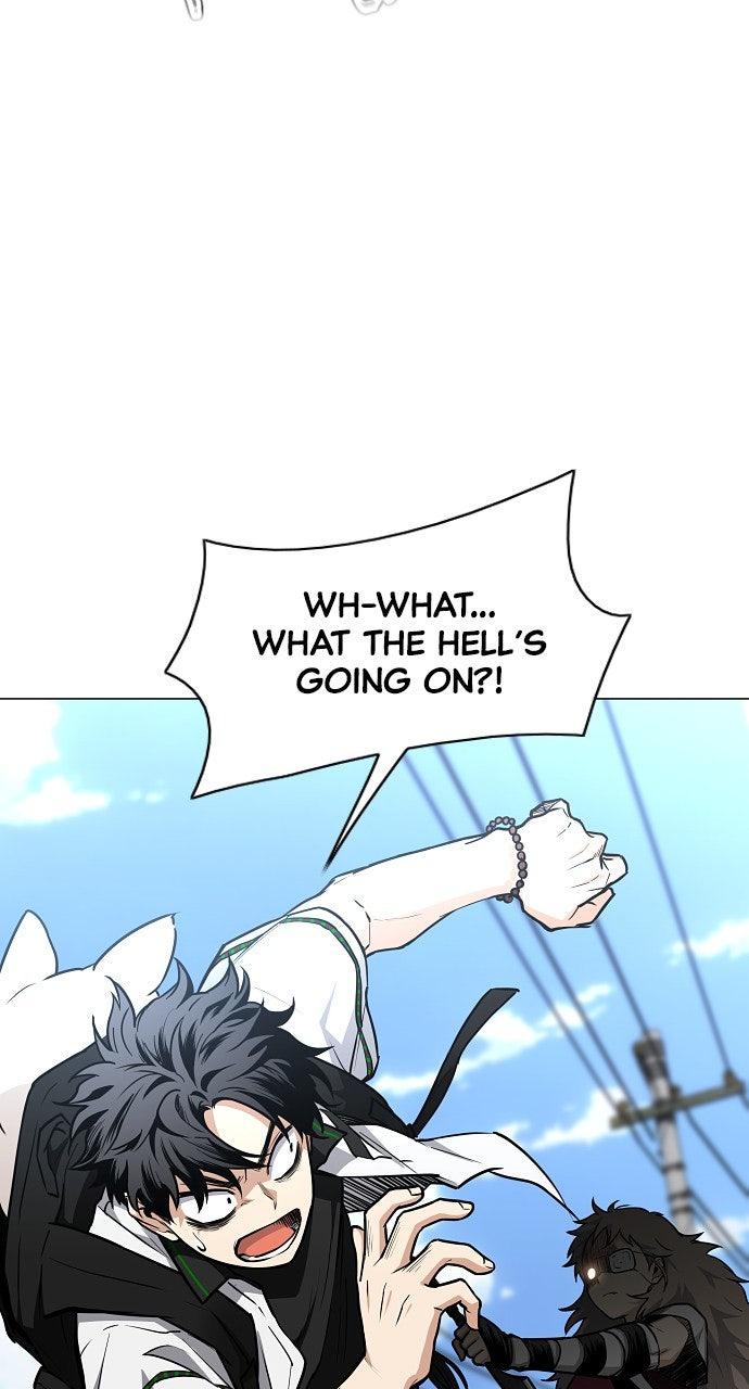 Jakdu: Shaman's Blade Chap 50 - Next Chap 51