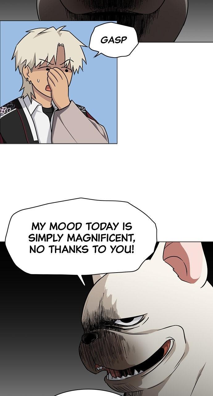 Jakdu: Shaman's Blade Chap 50 - Next Chap 51