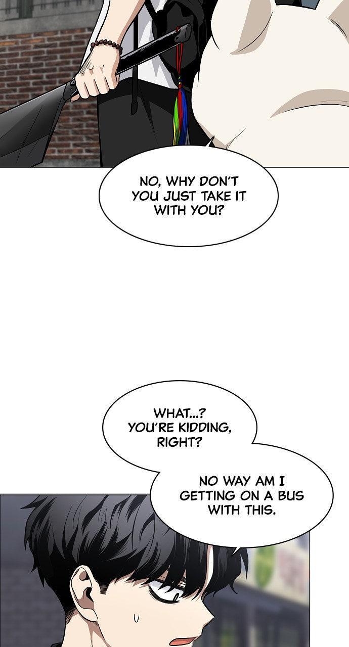 Jakdu: Shaman's Blade Chap 50 - Next Chap 51