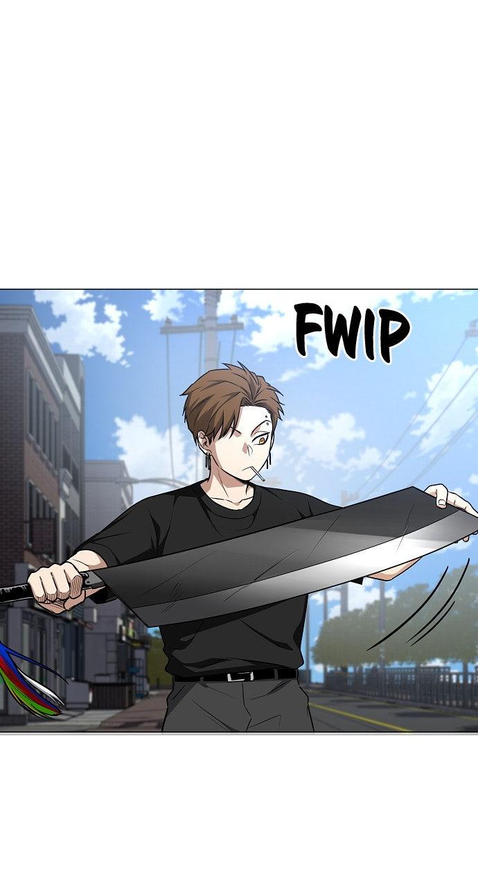 Jakdu: Shaman's Blade Chap 50 - Next Chap 51